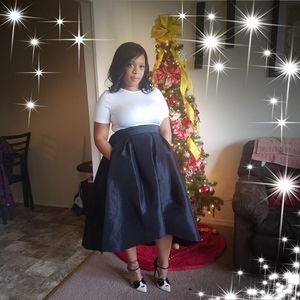 Meet your Posher, Monique